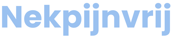 Nekpijnvrij